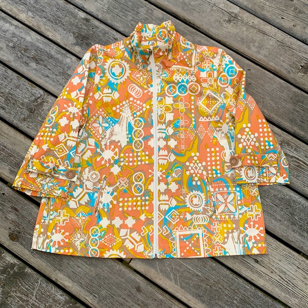 NWT Multiples Jacket